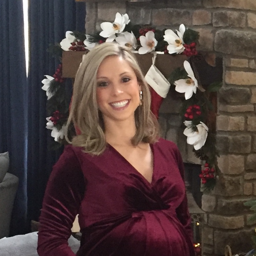 Meet your Posher, Gina